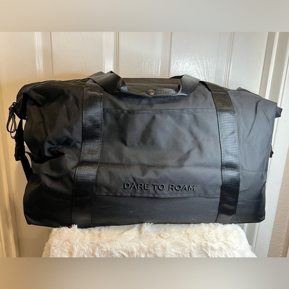 DARE TO ROAM SCOUT ORGANIZER VULCAN BAG - Picture 3 of 13